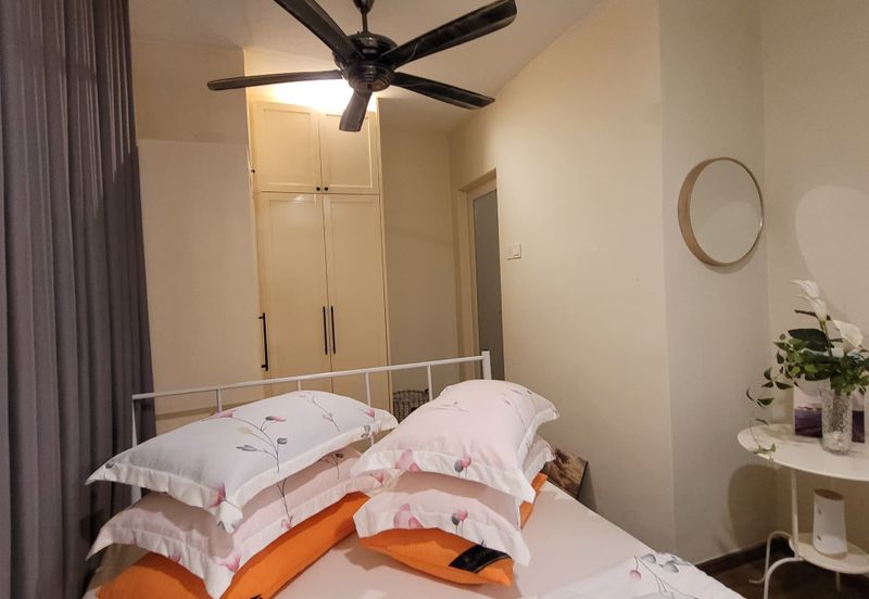 Lorong Cakera Purnama 12/13