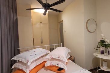 Lorong Cakera Purnama 12/13