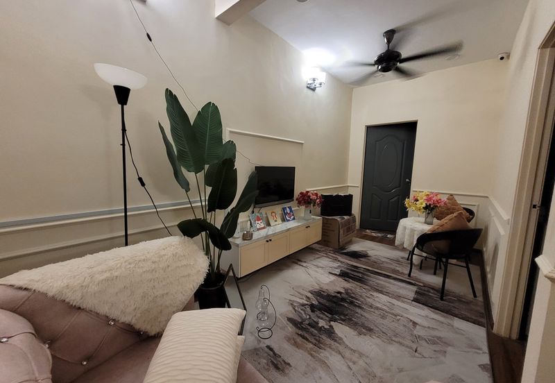 Lorong Cakera Purnama 12/13