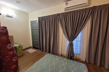 Lorong Cakera Purnama 12/13