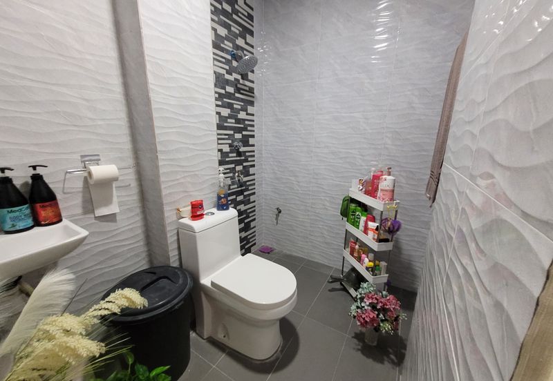 Lorong Cakera Purnama 12/13