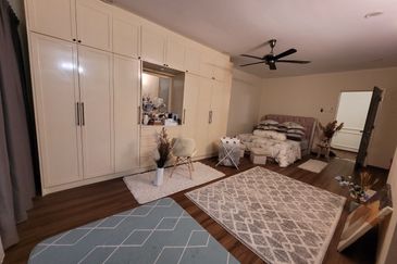 Lorong Cakera Purnama 12/13