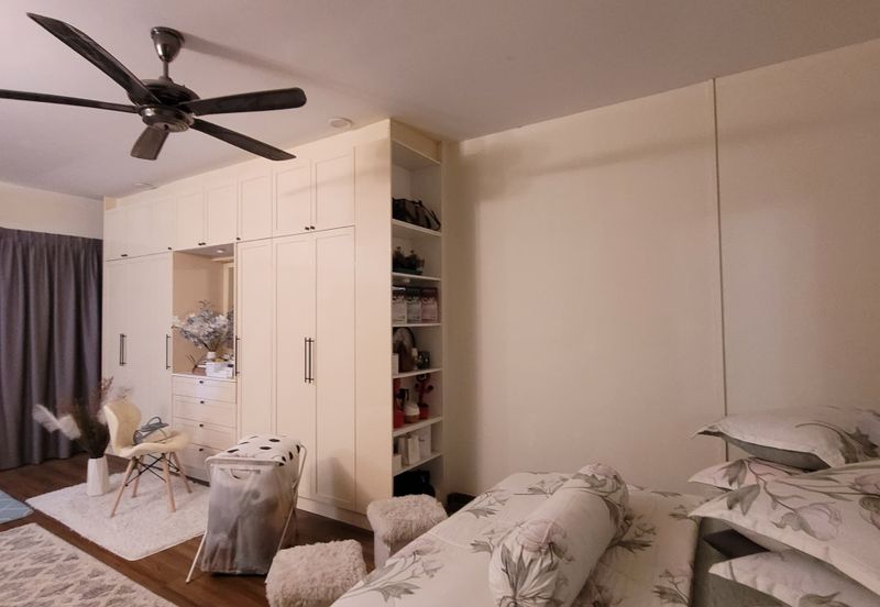 Lorong Cakera Purnama 12/13