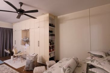 Lorong Cakera Purnama 12/13