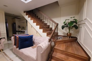 Lorong Cakera Purnama 12/13