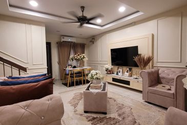 Lorong Cakera Purnama 12/13