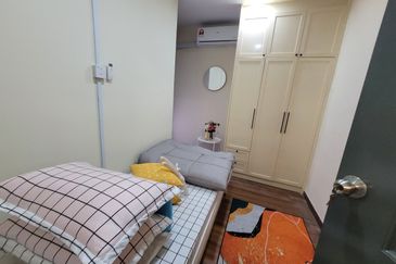 Lorong Cakera Purnama 12/13