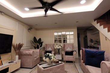 Lorong Cakera Purnama 12/13