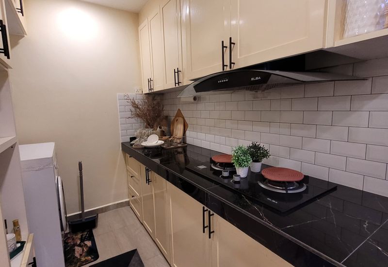 Lorong Cakera Purnama 12/13