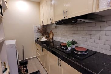 Lorong Cakera Purnama 12/13