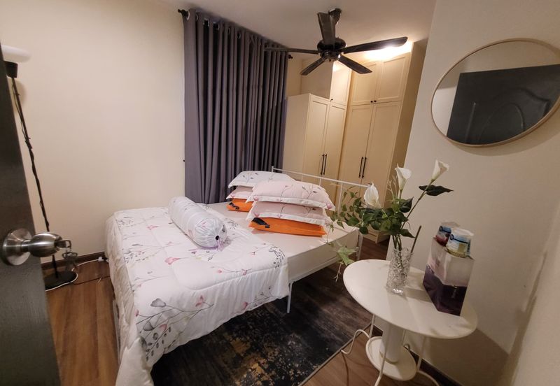 Lorong Cakera Purnama 12/13