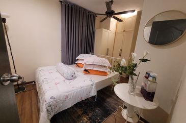 Lorong Cakera Purnama 12/13