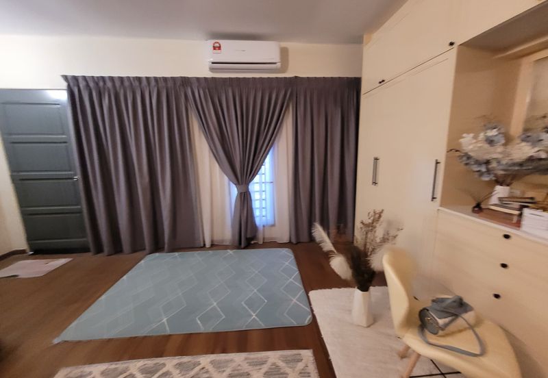 Lorong Cakera Purnama 12/13