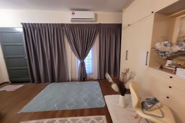 Lorong Cakera Purnama 12/13