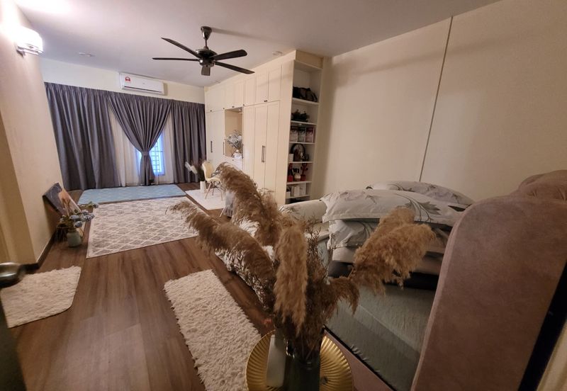 Lorong Cakera Purnama 12/13