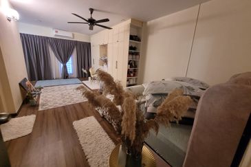 Lorong Cakera Purnama 12/13