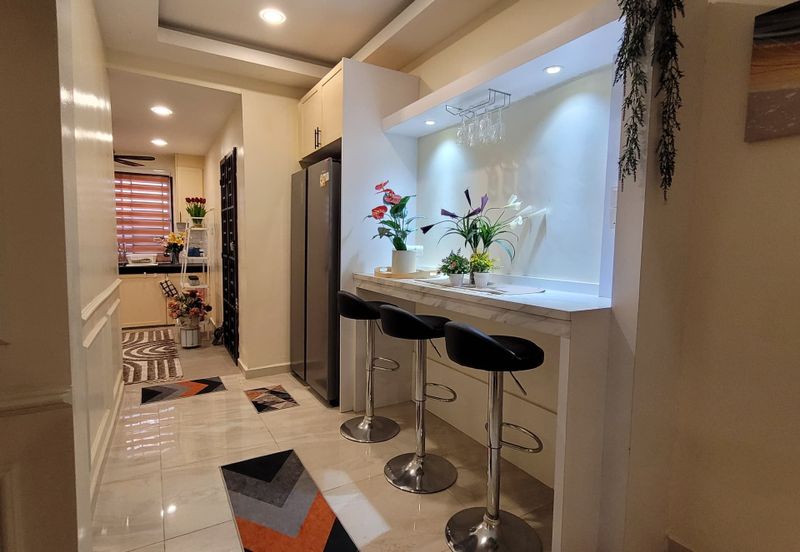 Lorong Cakera Purnama 12/13