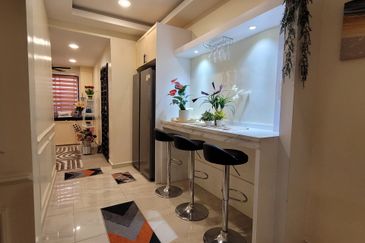 Lorong Cakera Purnama 12/13