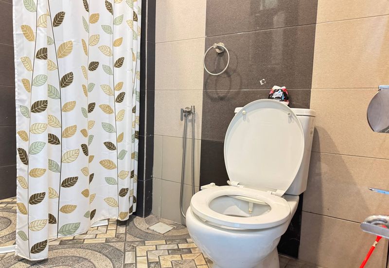 2 Acres + 2 Houses Batu 24 Hulu Langat