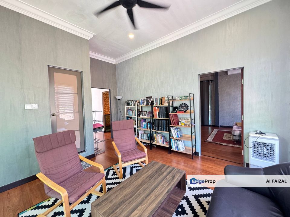 2 Acres + 2 Houses Batu 24 Hulu Langat, Selangor, Hulu Langat