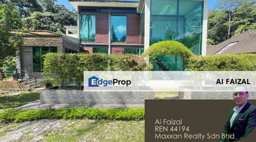 2 Acres + 2 Houses Batu 24 Hulu Langat, Selangor, Hulu Langat