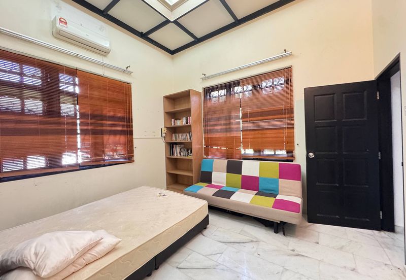 2 Acres + 2 Houses Batu 24 Hulu Langat