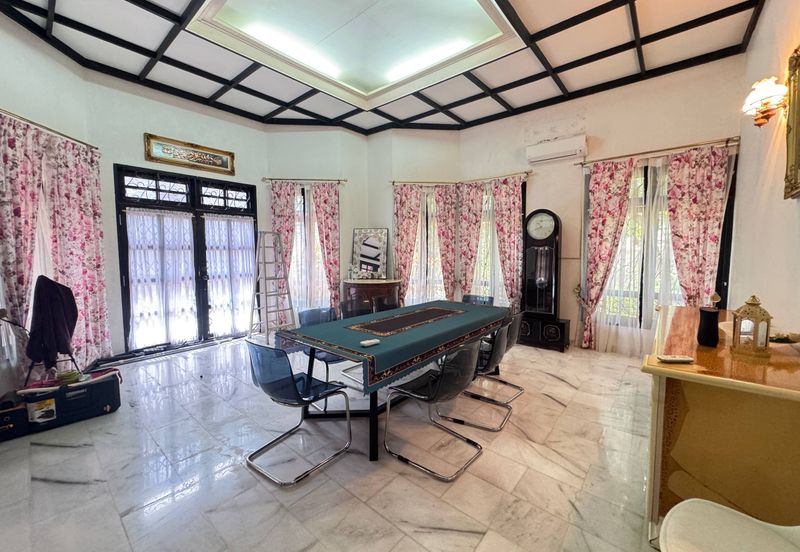 2 Acres + 2 Houses Batu 24 Hulu Langat