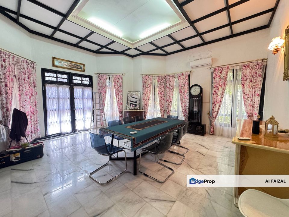 2 Acres + 2 Houses Batu 24 Hulu Langat, Selangor, Hulu Langat