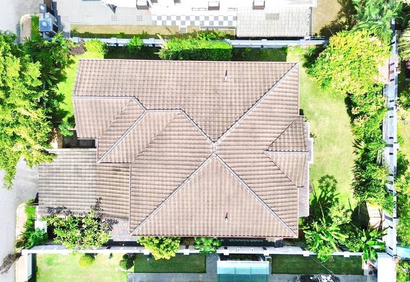 Saujana Villa, Kajang