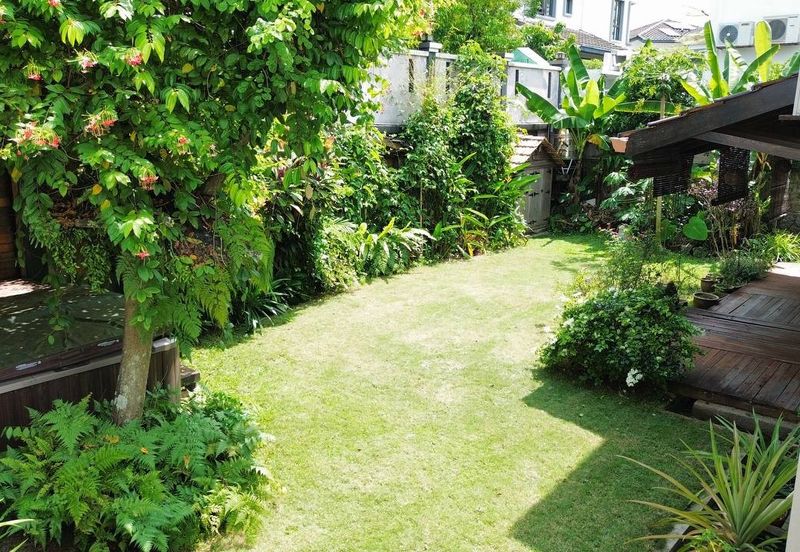 Saujana Villa, Kajang