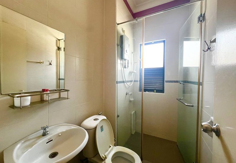 Saujana Villa, Kajang