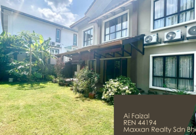 Saujana Villa, Kajang