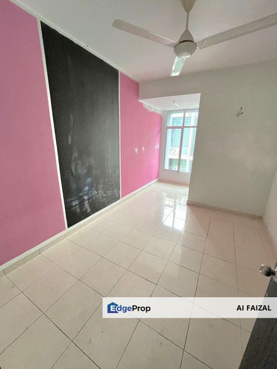 Cheapest 3 Storey @ Bangi Avenue Seksyen 7, Selangor, Bangi