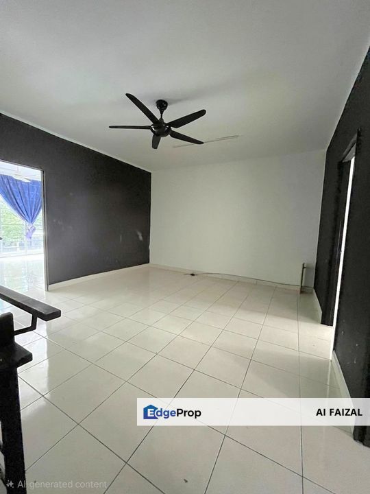 Cheapest 3 Storey @ Bangi Avenue Seksyen 7, Selangor, Bangi