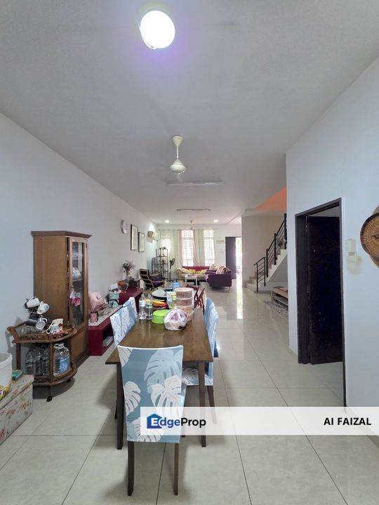 Double Storey Bangi Avenue Seksyen 1 , Selangor, Bangi