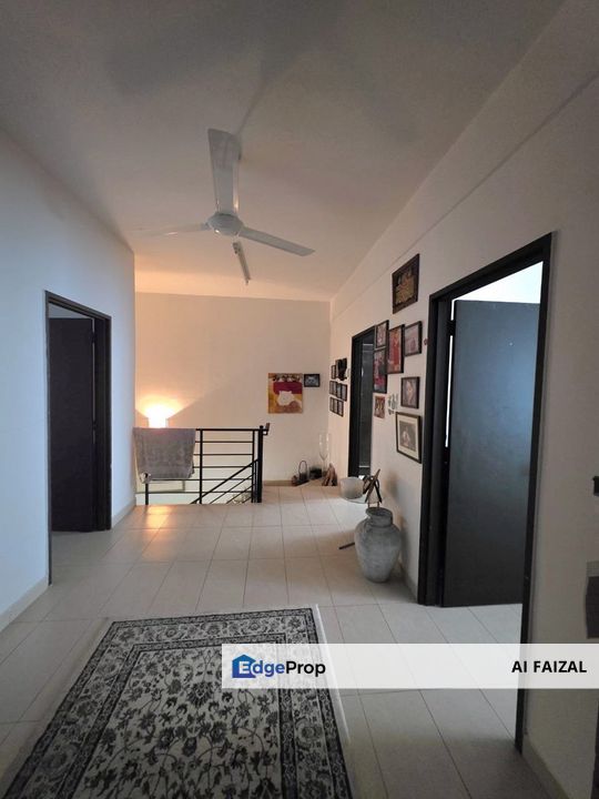 Double Storey Bangi Avenue Seksyen 1 , Selangor, Bangi