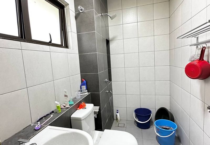 Setia Warisan Tropika (Belladonna)