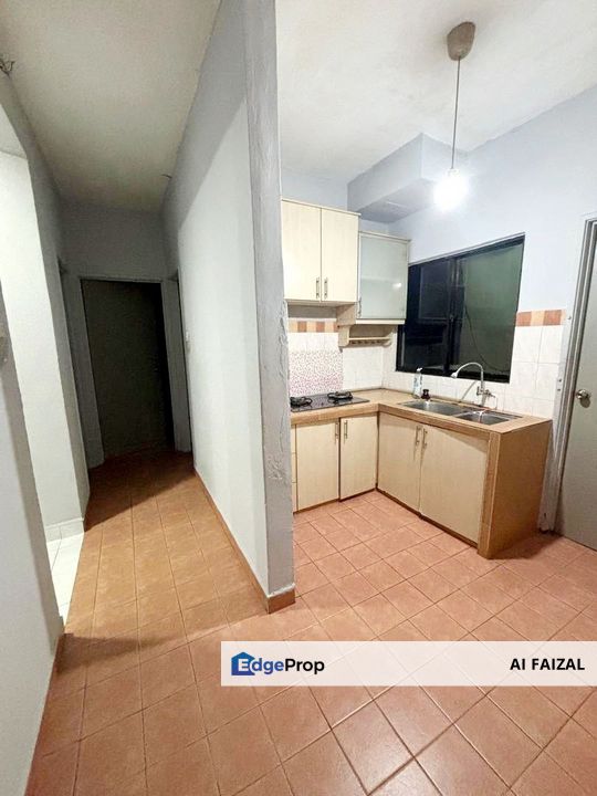 Renovated Vista Amani Condominium @ Permaisuri Cheras, KL, Kuala Lumpur, Cheras