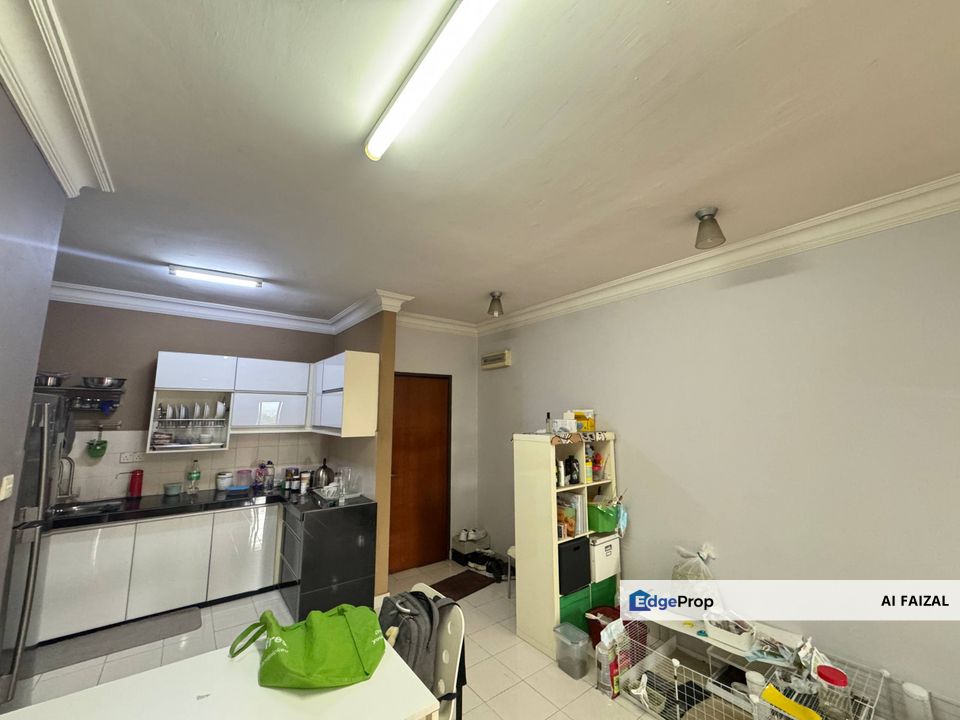 Below Market Value Park Avenue Condo @ Damansara Damai, Selangor, Damansara Damai