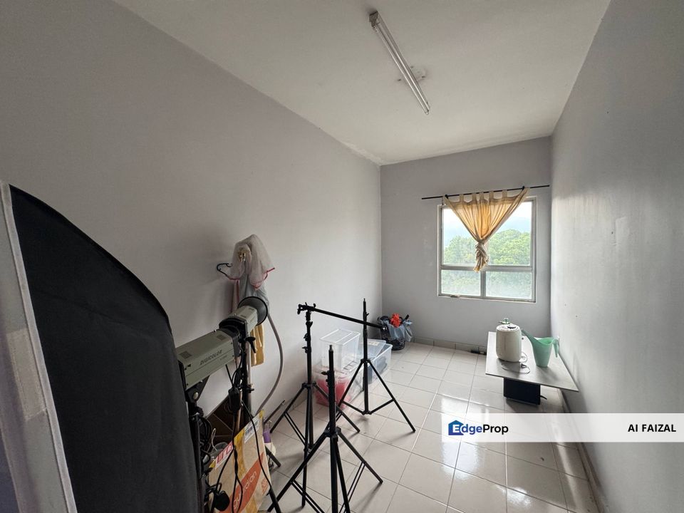 Below Market Value Park Avenue Condo @ Damansara Damai, Selangor, Damansara Damai