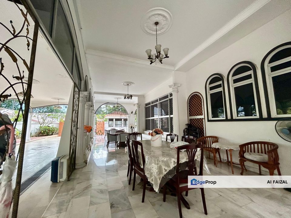 Exclusive Neighbourhood Double Storey Bungalow @ Taman Tunku Kurshiah, Sikamat, Negeri Sembilan, Negeri Sembilan, Seremban