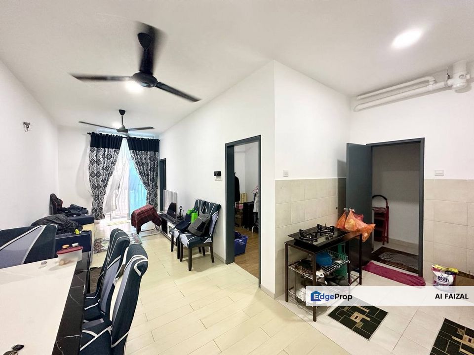 Cheaper PR1MA Lakefront Homes Residensi @ Cyber 11 Cyberjaya, Selangor, Cyberjaya