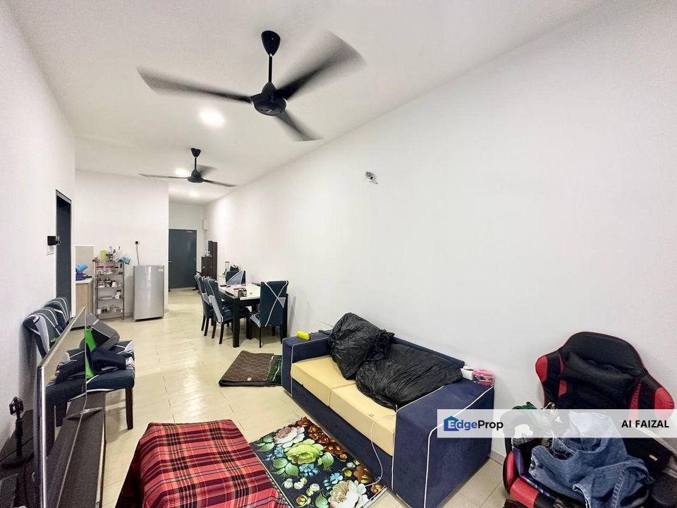 Cheaper PR1MA Lakefront Homes Residensi @ Cyber 11 Cyberjaya, Selangor, Cyberjaya