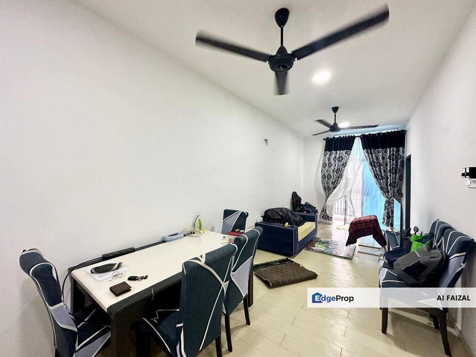 Cheaper PR1MA Lakefront Homes Residensi @ Cyber 11 Cyberjaya, Selangor, Cyberjaya