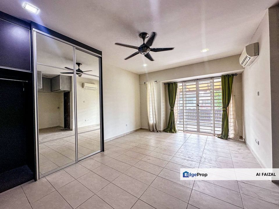 Well Maintained Double Storey Terrace @Bangi Avenue 1, Bangi, Selangor, Bangi