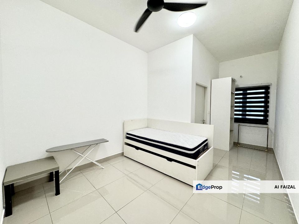 For Sale Double Storey Sejati Lakeside, Cyberjaya, Selangor, Cyberjaya