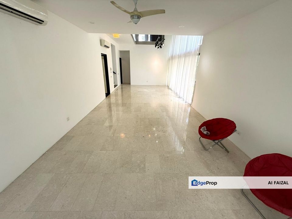 3 Storey Designer Bungalow @ 20 Trees West Taman Melawati , Kuala Lumpur, Taman Melawati