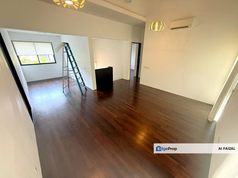 3 Storey Designer Bungalow @ 20 Trees West Taman Melawati , Kuala Lumpur, Taman Melawati