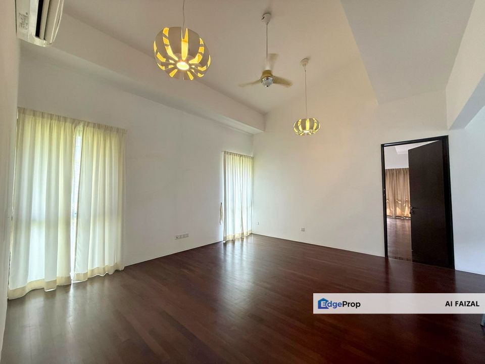 3 Storey Designer Bungalow @ 20 Trees West Taman Melawati , Kuala Lumpur, Taman Melawati