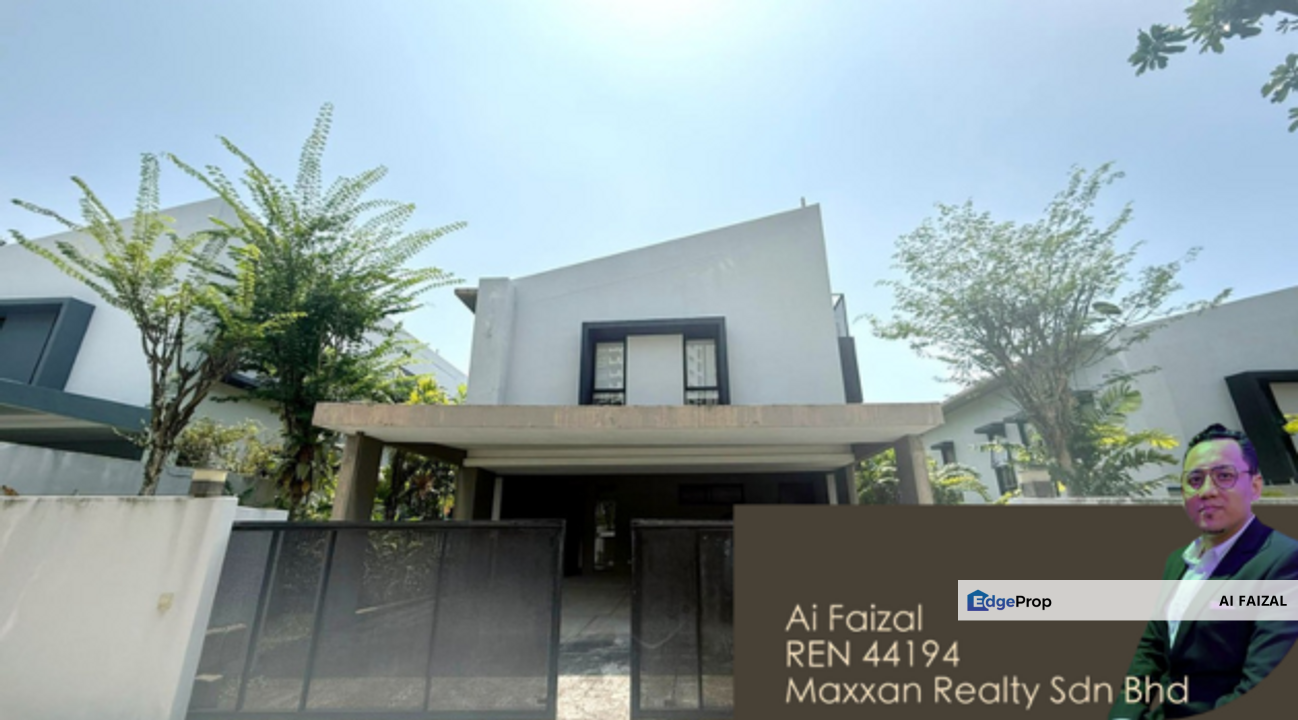 3 Storey Designer Bungalow @ 20 Trees West Taman Melawati , Kuala Lumpur, Taman Melawati